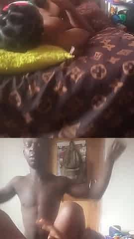 Fucking Diasy Melanin Hard