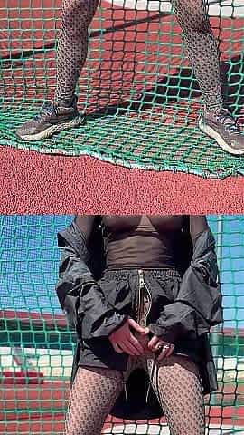 Sport exposed