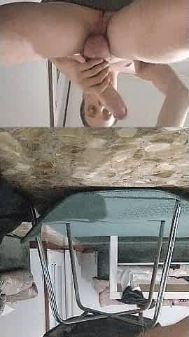 Teen male masturbating so hard????
