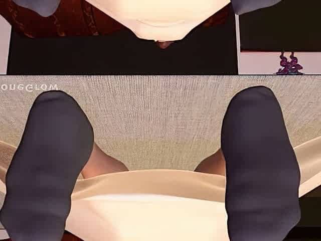 Biggest Tits Growth CG