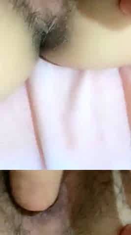 Close up pussy fingering for sexy teen