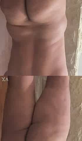 Very hawt butt