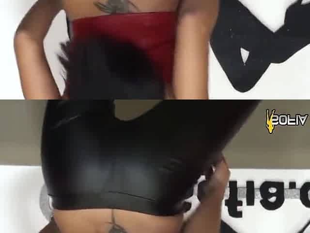 Sofia Cucci And Sofia Gucci - Live Web A Real Squirting Of