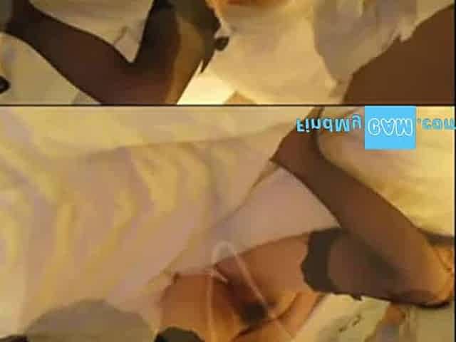 Chinese Amateur Girl's Orgasm on Webcam