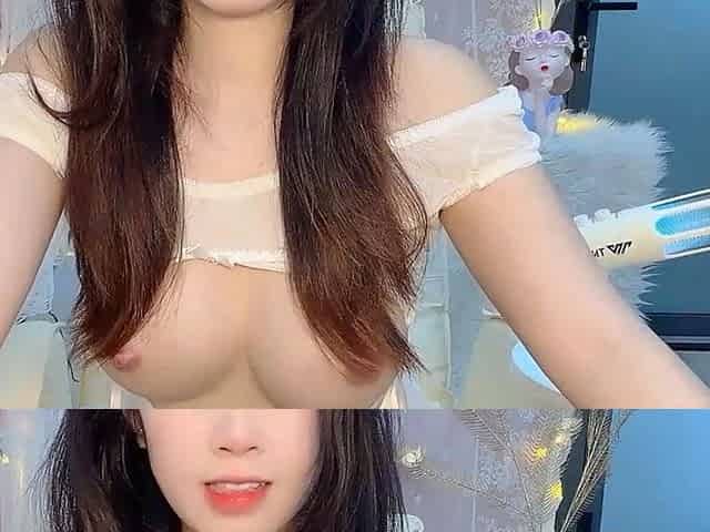 Webcam Beauty