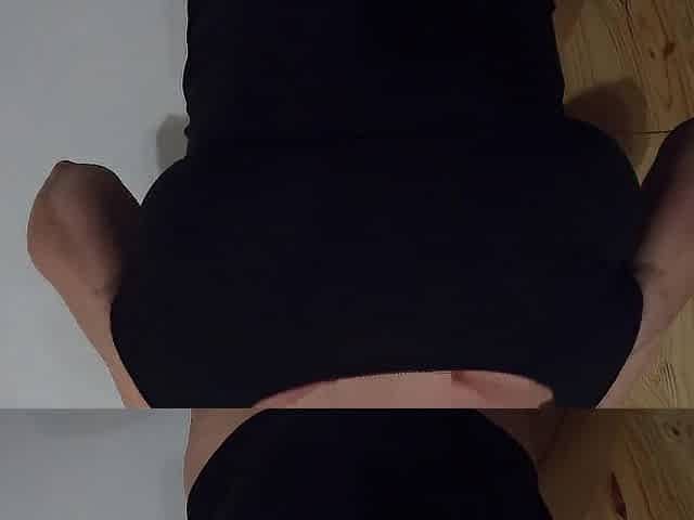 My Melons And Vagina Sounds