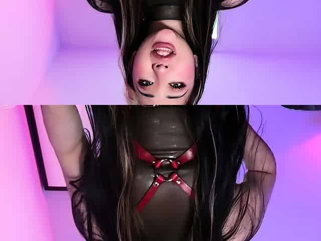 Claudiahon - Teach Virgin How To Fuck