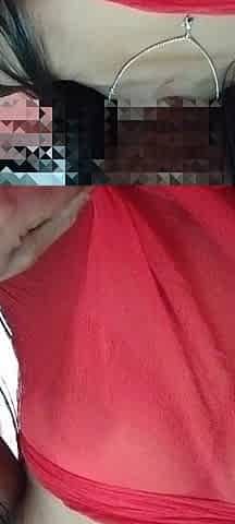 Indian Wife Priyanka Live Call with Husband Friend