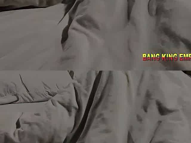 Banging older slender Becky all night and that babe cum twice