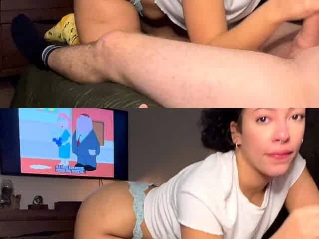 bimbo latina O.booty of Sensational