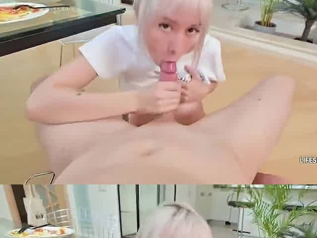Living Out Hentai Fantasies