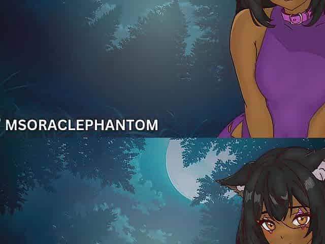 [F4M] Impregnating Your Werewolf Girlfriend [Audio Porn] [Loud Groans]