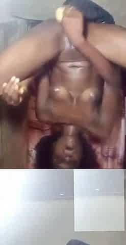 Night Vagina Squirt