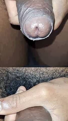 Horny Big Dick