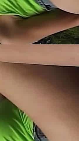 Horny White MILF Begs for BBC in Her Tight Pussy Stretch