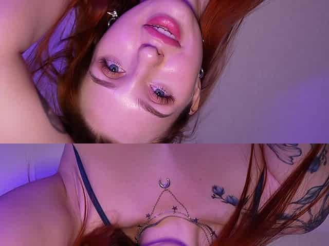 A Deep Look and Gentle Touches of a Virtual Girlfriend Relaxes You After a Hard Week at Work