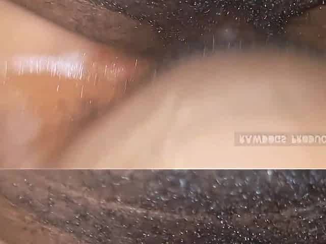 I Fuck the Imo State Girl I Mate at the Club and Her Wet Juice Dripping Pussy Was so Good