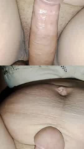 Desi MYLF Blowjob and Sex Hardly