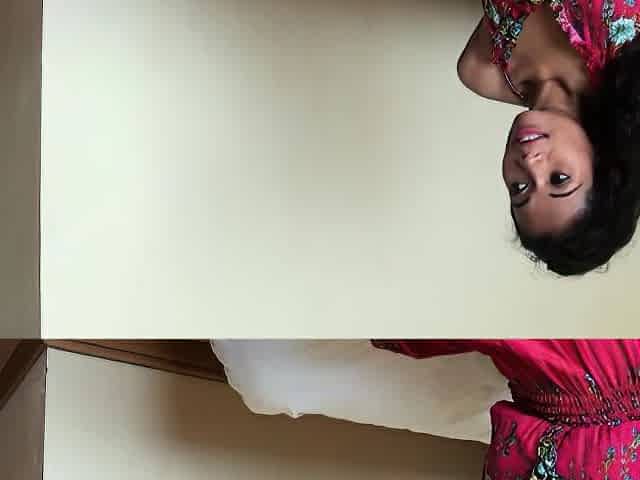Unrepining babe enjoys a sexy cunni and gets poked hardcore