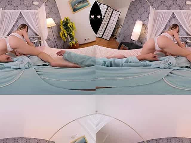 Hot sex on the vacation