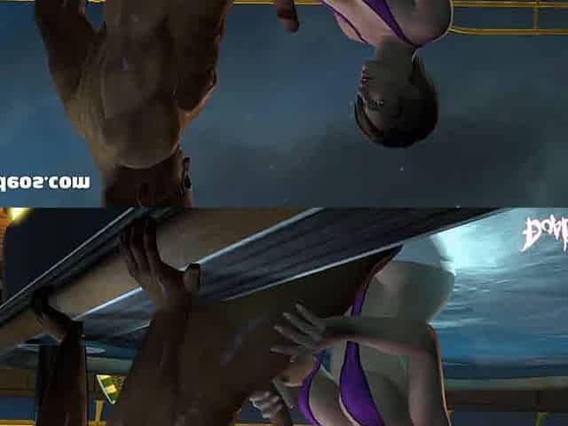 Cheating Milf fucks BBC on Yacht