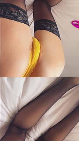 Perfect Ass Girl