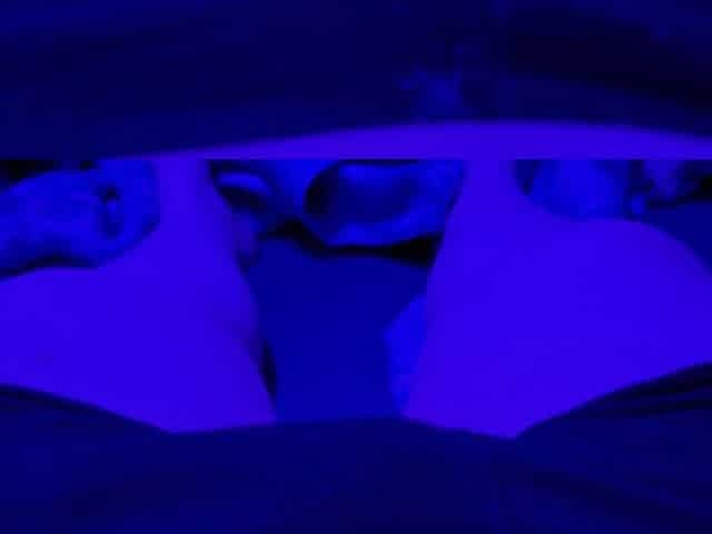My Stepsister Gives My Small Penis a Massage