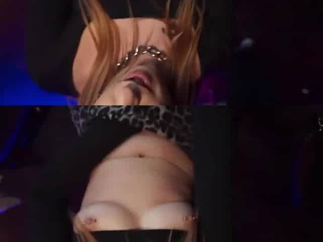 Abby Mccoys Big Ass Clip By