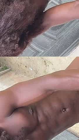Madman and Madwoman Fucking on Sunday
