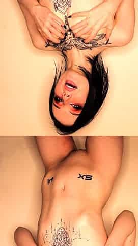 Amateur Teen georgeus brunette 2
