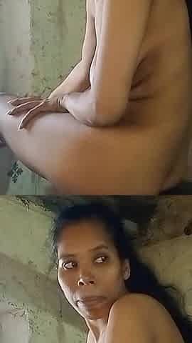 Front Style Vagina Non-stop Fuck Her