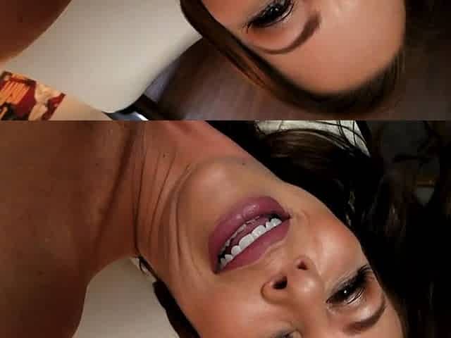 stunning bigass MILF assfucked by BBC