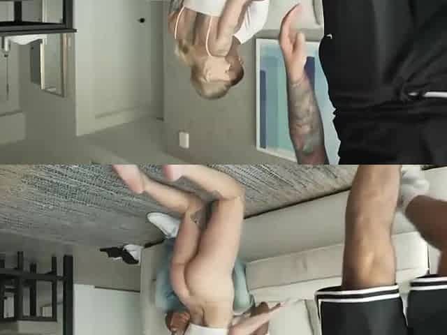 Incredible Porn Clip Flexible Body Exclusive Greatest Pretty One