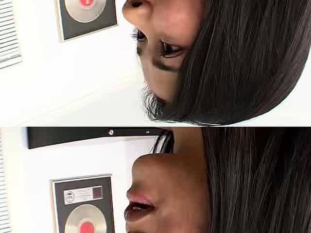 Half Asian Desi Teen seduce to Fuck by older Guy