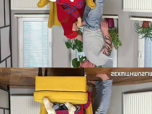 this chab likes hard sex
