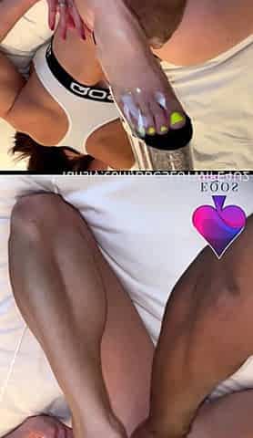 Amateur ebony big cock fucking and facial finale