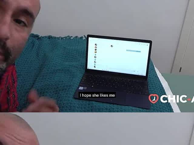 100% REAL: WIFE CHEATING with TEEN (From Spain)! SPRUCE-BUTT