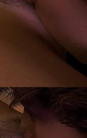 Eating Cougar Pussy