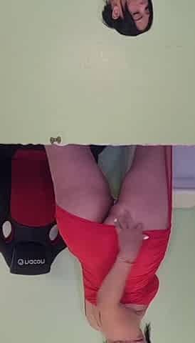 39 Weeks Pregnant Woman Fucked with Cumshot on Her Belly
