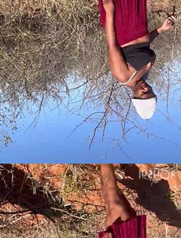 Black Outdoor Enjoyment