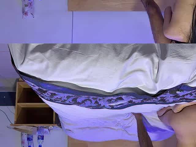 Sneaking riding sex with my hotel reception girlfriend