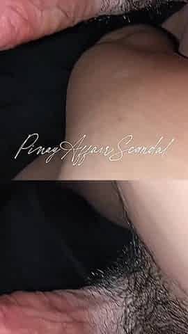 Stepbrother's Hungry Tongue Devours Stepsister's Juicy Pussy