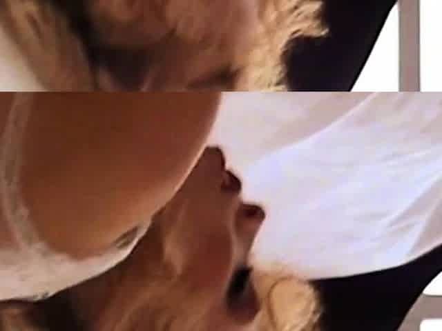 Amateur blonde milf nicole webcam fingers pussy and ass