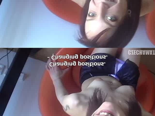 Czech Amateurs 103 Genuine Female Squirts