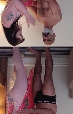 Teasing Goes to Fucking