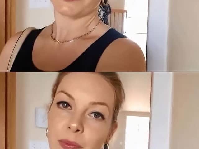 Mom and Son