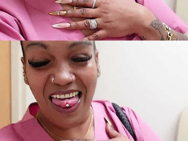 (JOI) Got so sexually excited at work this day cum watch