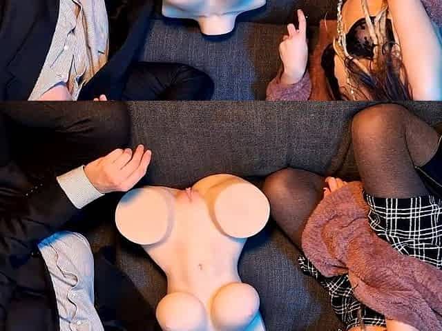 ITALIAN BIG TITS - Dee Z. Grace Reveals Horny Britney's
