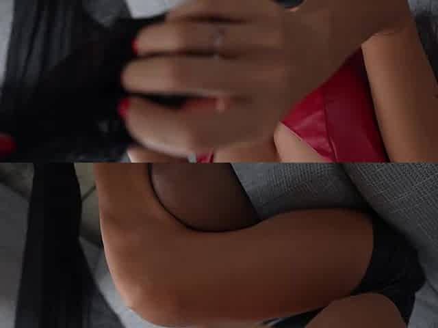 foot fetish and nylons on lengthy legs