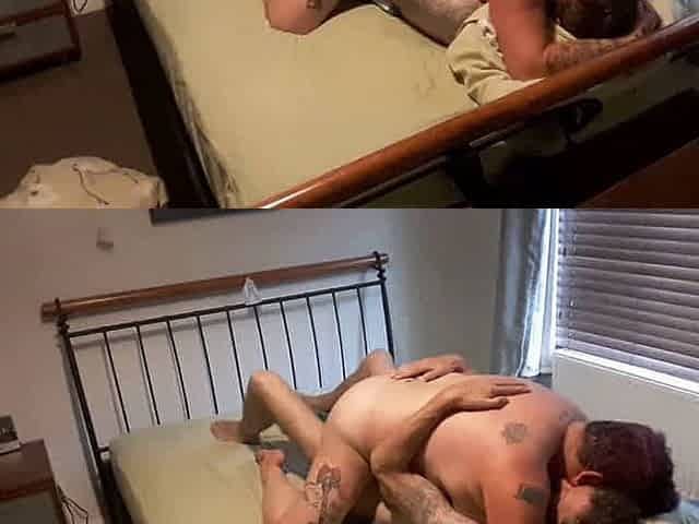 Bbw on top